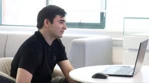 Un jeune entrepreneur ouzbek profite du développement des liens entre la Chine et l’Asie centrale