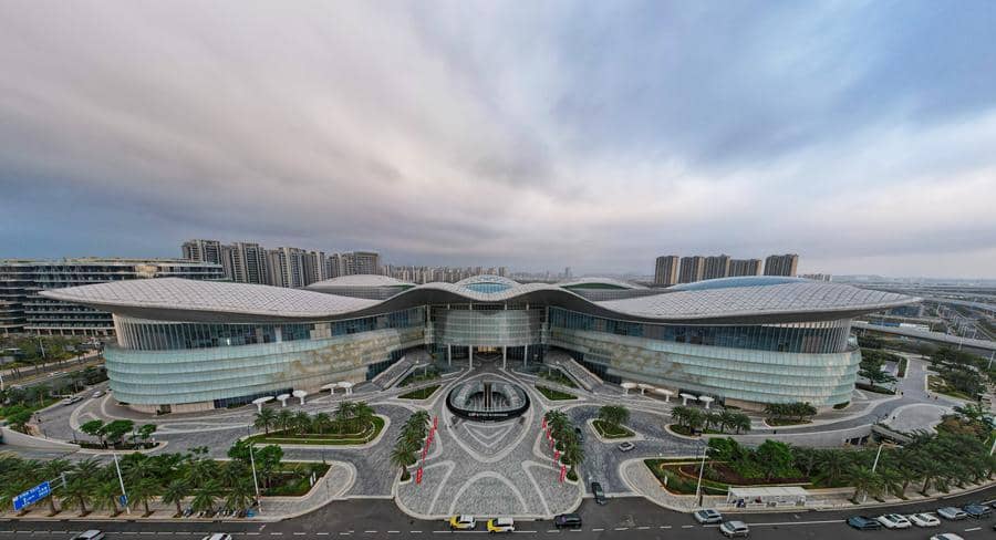 Cent jours après le lancement des opérations douanières spéciales, les entreprises françaises partagent les nouvelles opportunités à Hainan
