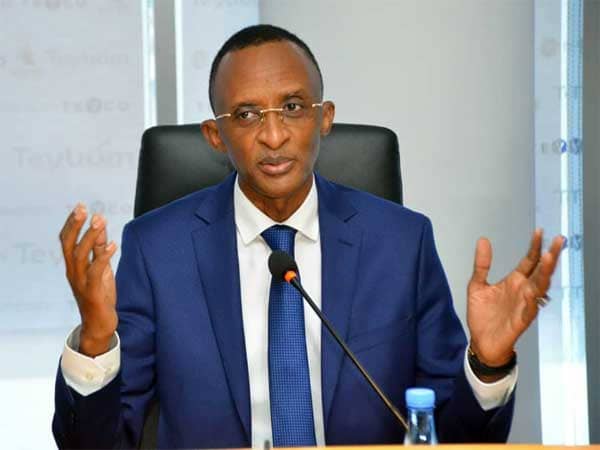 Abdoulaye Seydou Sow : au nom de l’appel de la patrie
