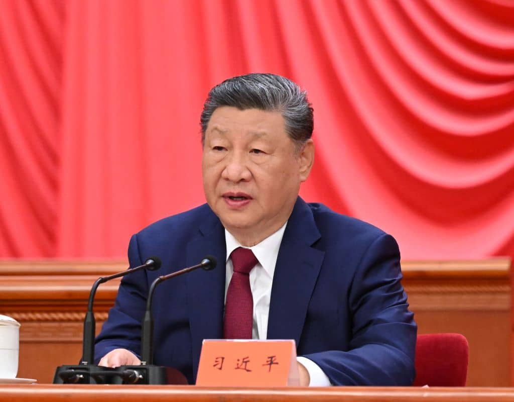 Xi Jinping appelle à de nouvelles réalisations dans le cadre de la nouvelle Longue Marche