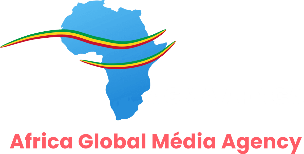 AGM Africa – Africa Global Média Agency