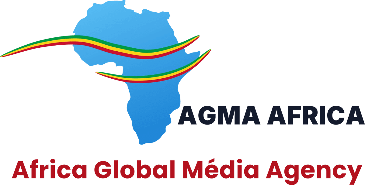 AGM Africa – Africa Global Média Agency
