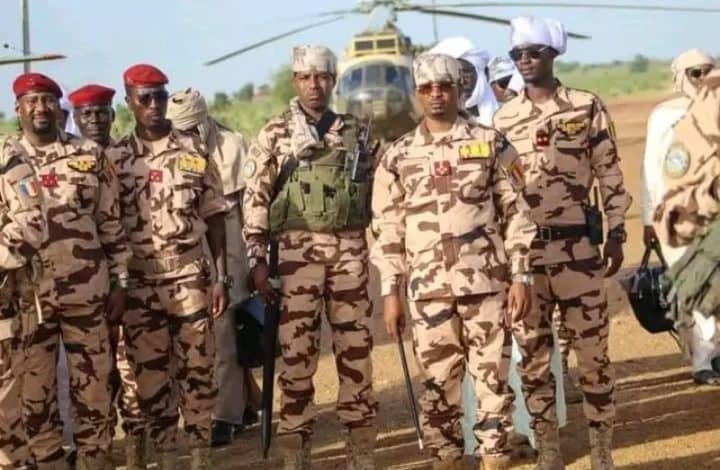 Tchad : Le prèsident tchadien dirige « personnellement » l’offensive contre Boko Haram.