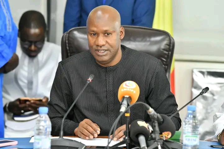 Sénégal: Le ministère de la Santé met fin à 156 contrats de travail
