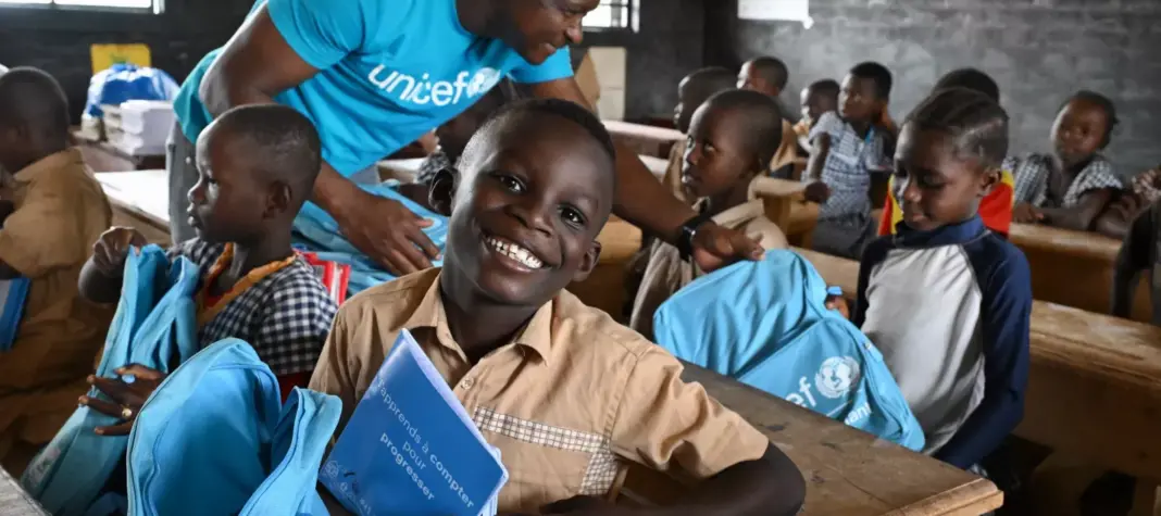  Niger : 92 milliards de francs CFA pour transformer l’éducation des enfants