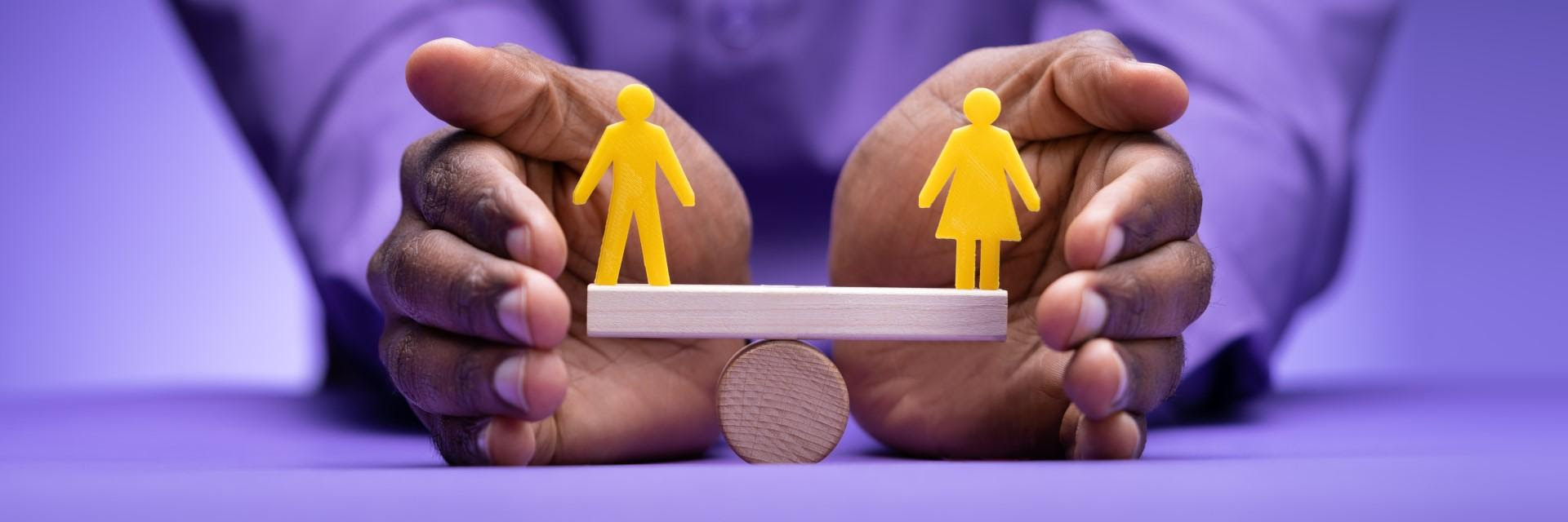 30 ans après Beijing – Le dialogue de haut niveau appelle à une action urgente en faveur de l’égalité des sexes