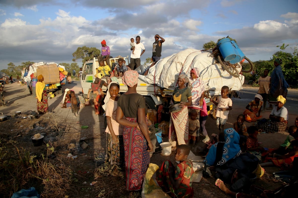 Nigeria: près de 50 morts dans de nouvelles violences dans l’Etat du Plateau