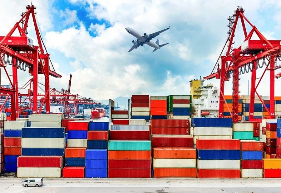 Urgent : Xi exhorte la Chine et le Vietnam à garantir la fluidité des échanges commerciaux