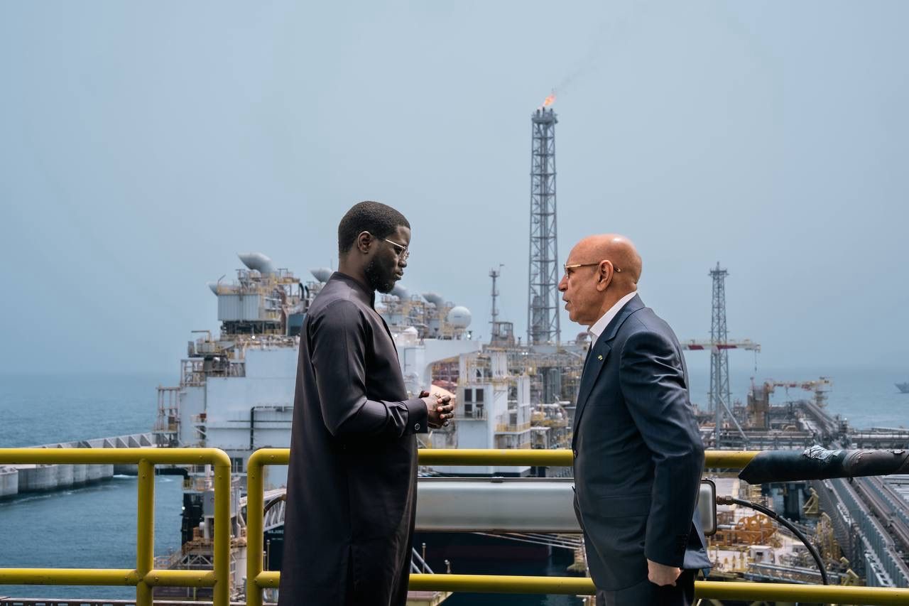 Sénégal–Mauritanie : une alliance énergétique historique en haute mer