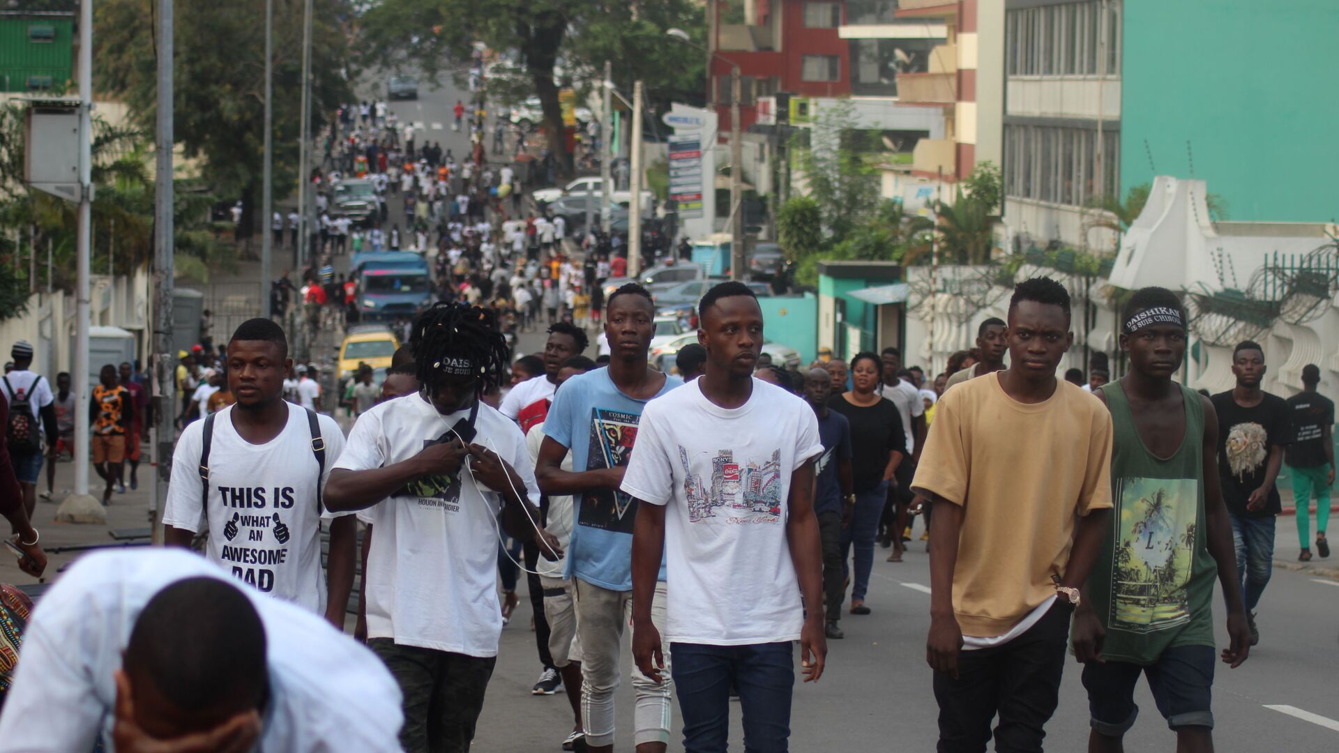 GreenTech Sénégal : espoirs brisés et jeunesse trahie