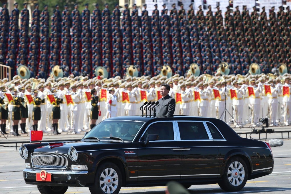 Xi Jinping participera au rassemblement marquant le 80e anniversaire de la victoire contre l&rsquo;agression japonaise et le fascisme