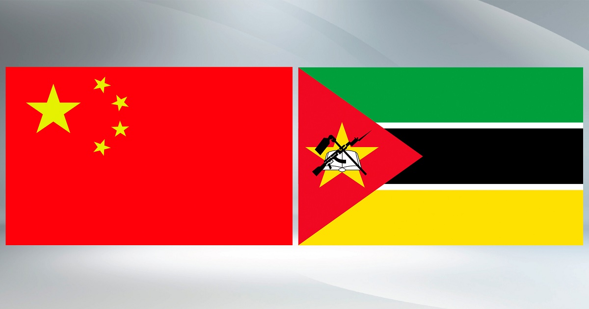 Xi et le président mozambicain échangent des félicitations à l&rsquo;occasion du 50e anniversaire des relations diplomatiques