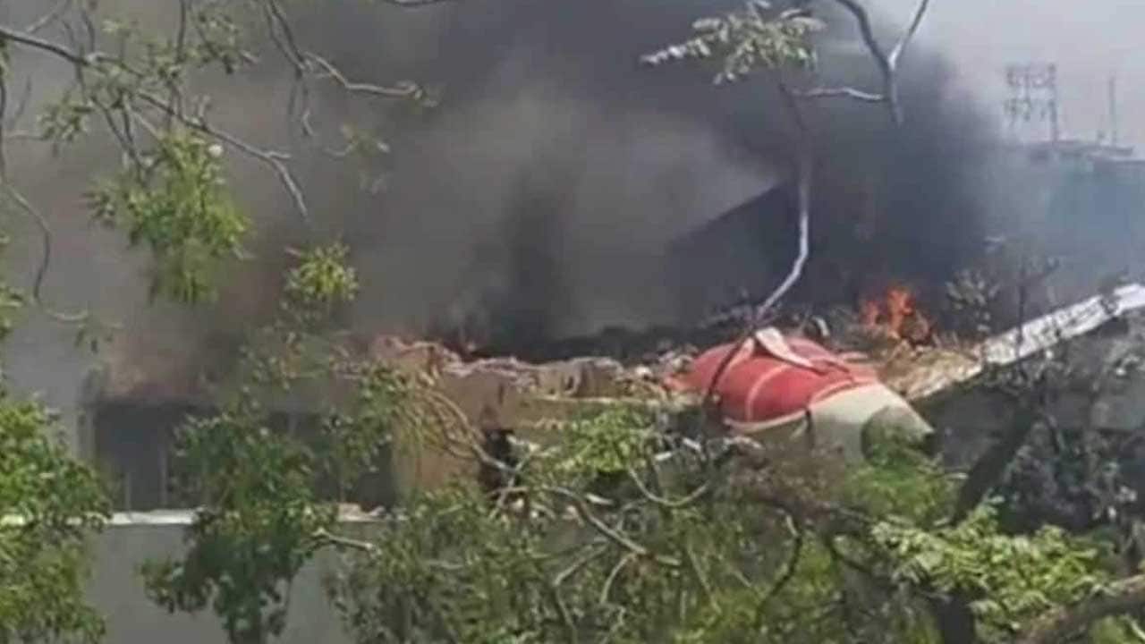 Crash d’un Boeing 787 en Inde : 242 personnes à bord, un drame en plein ciel