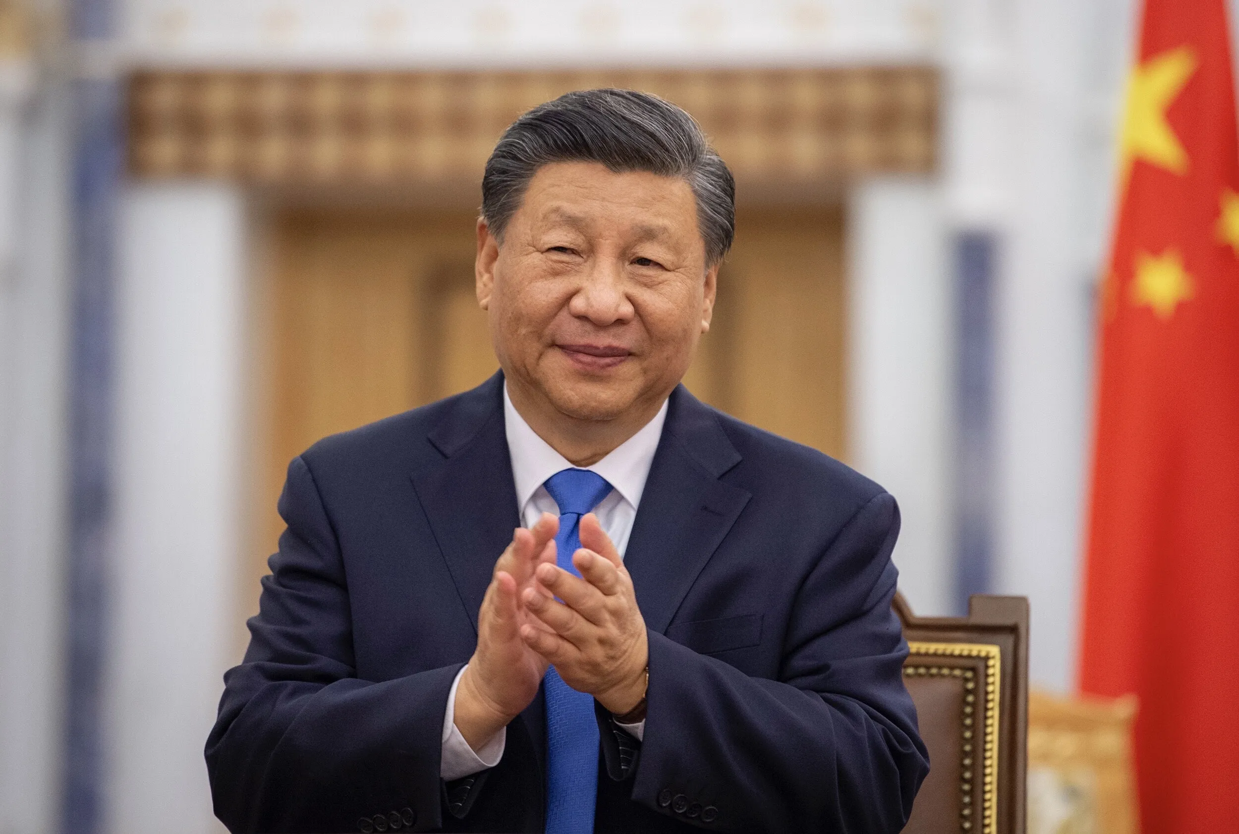 Publication en langues de minorités ethniques d&rsquo;un livre d&rsquo;étude sur la pensée de Xi Jinping relative au travail ethnique