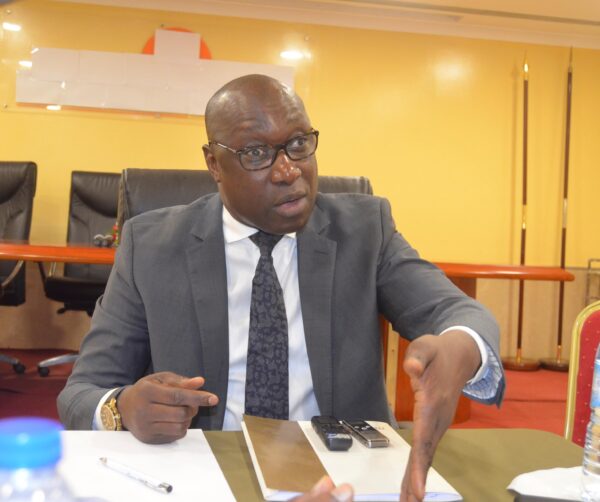 Guinée-Bissau : le nouveau Premier ministre Braima Camara évacué d’urgence à Dakar