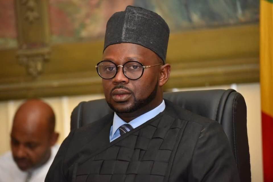 Mairie de Dakar : le PUR aligne Daouda Gueye, un profil entre innovation et politique