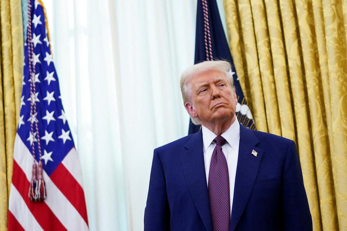 USA : l’administration Trump face à la Cour suprême