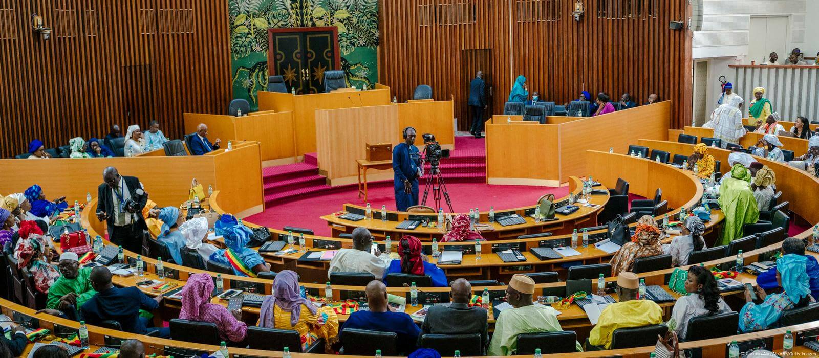 Sénégal : une loi inédite pour protéger les lanceurs d’alerte