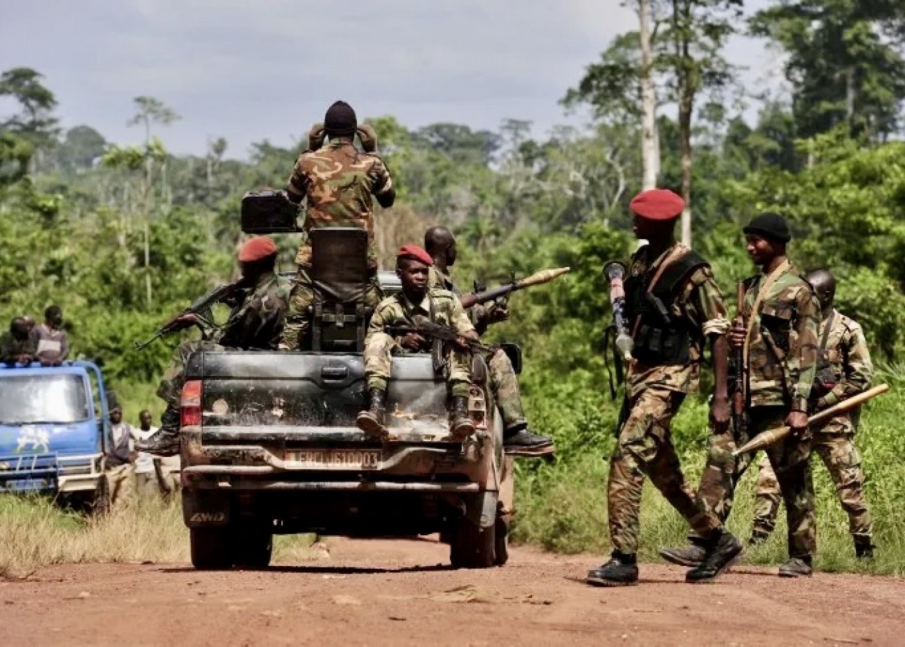 Côte d’Ivoire : quatre morts dans une attaque armée près de la frontière burkinabè
