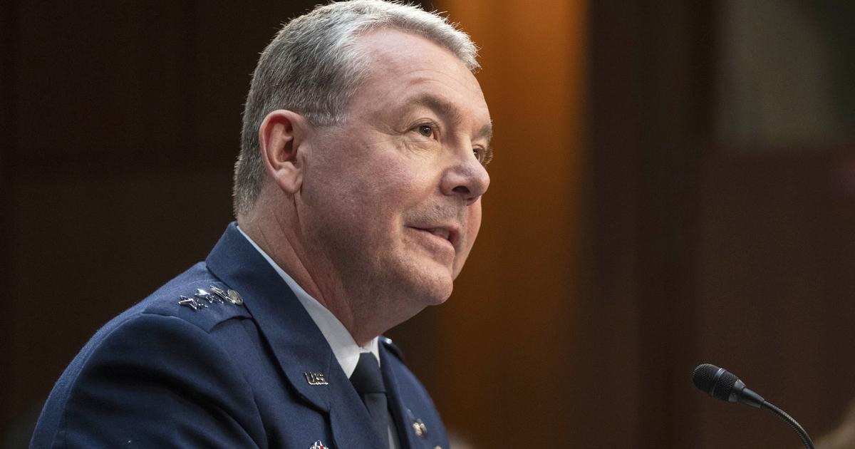 États-Unis : limogeage du chef du renseignement militaire après un rapport critique sur les frappes en Iran