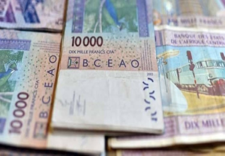 Côte d’Ivoire : budget renforcé de 142,56 milliards FCFA