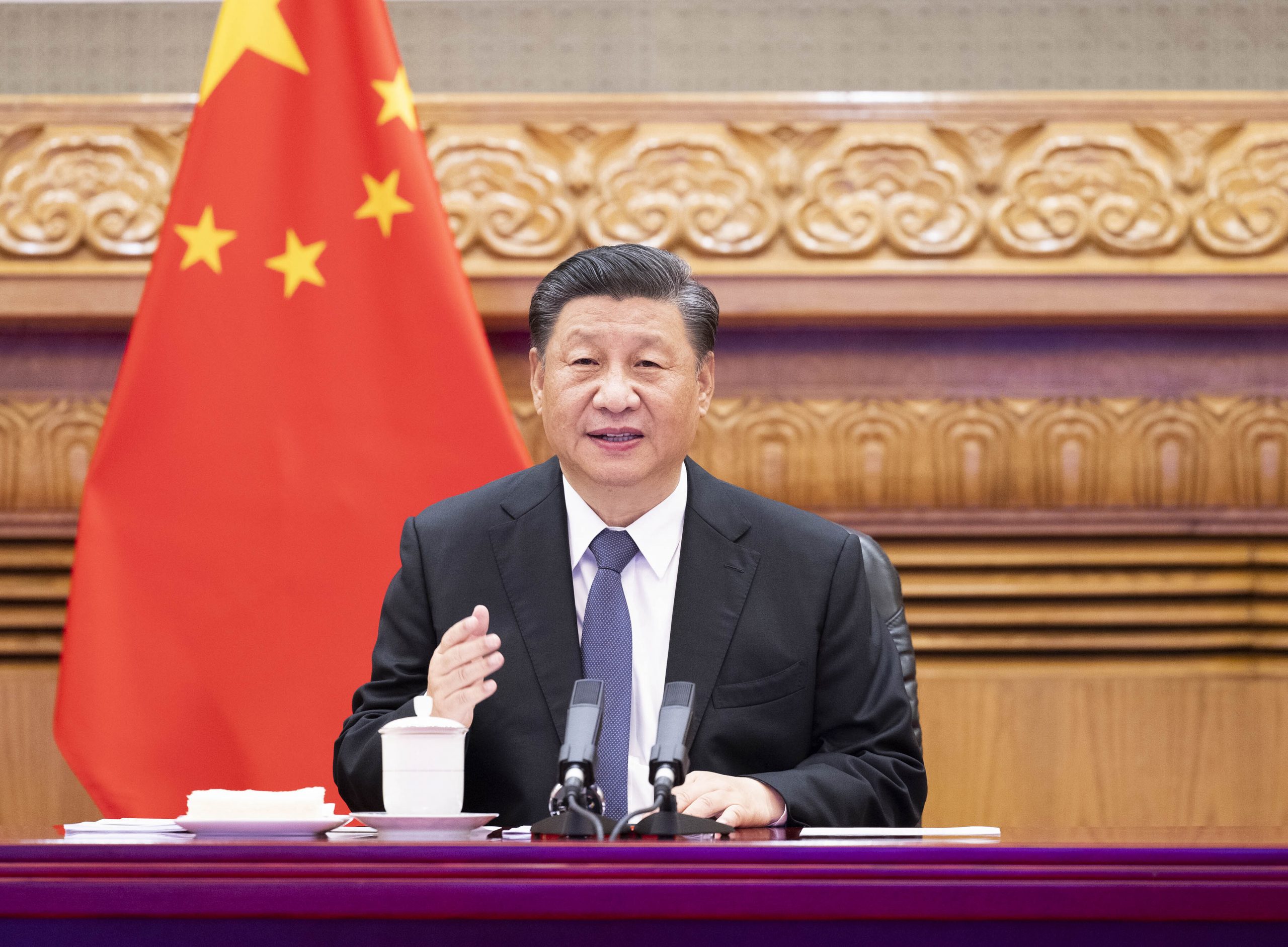 Xi Jinping participera au Sommet de l&rsquo;OCS à Tianjin