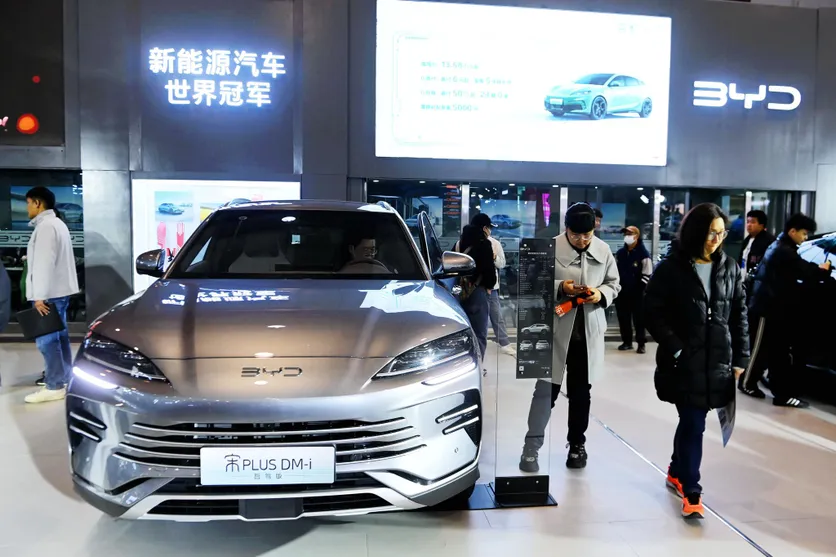 Afrique du Sud : la Chine, partenaire technologique clé pour l’avenir de l’automobile