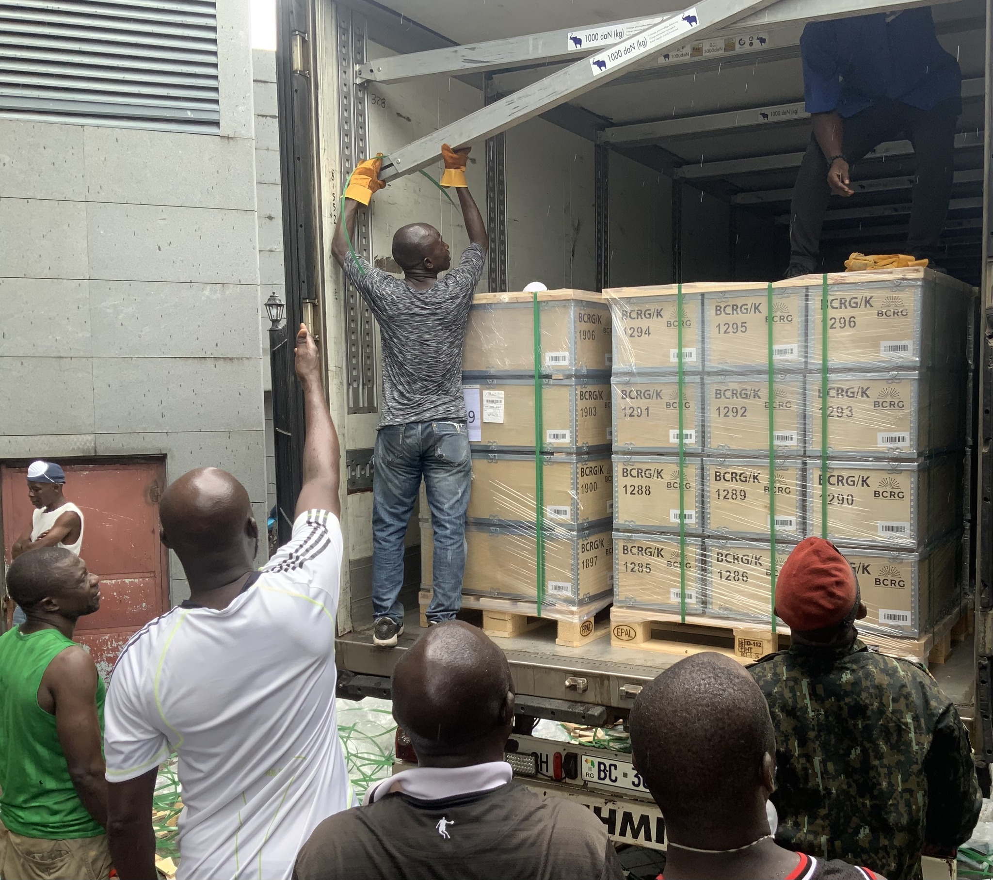 Guinée : Nouveaux billets, vrai soulagement ou simple répit ?