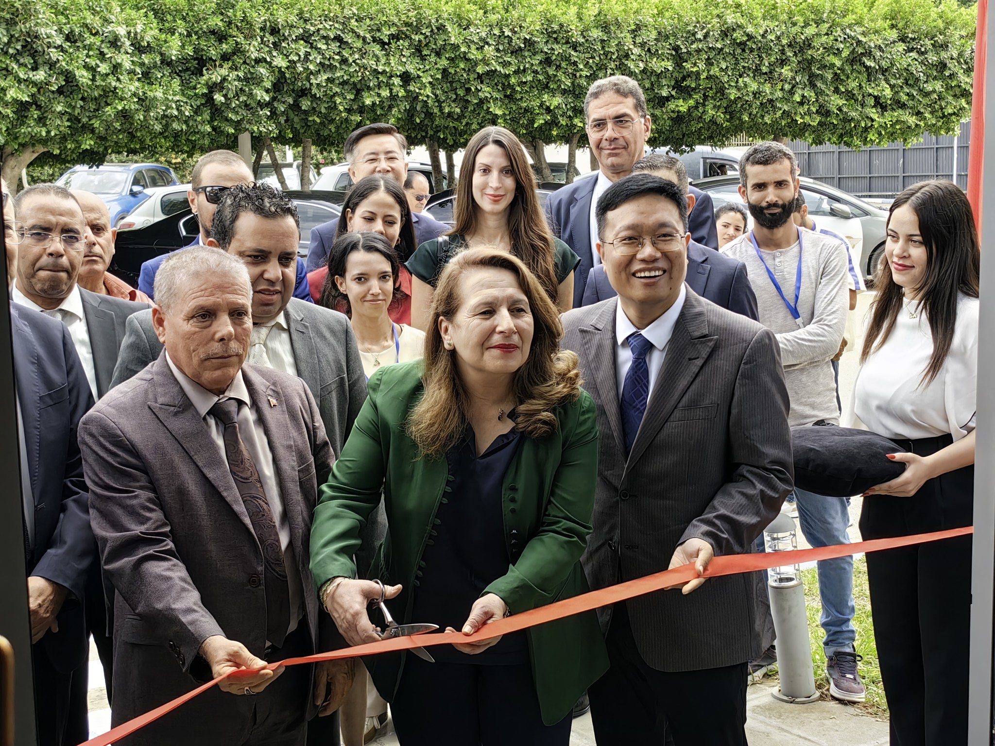 Tunisie : Jetty Automotive Technology investit 8 millions $ et prévoit 1 000 emplois dans une usine de câbles automobiles