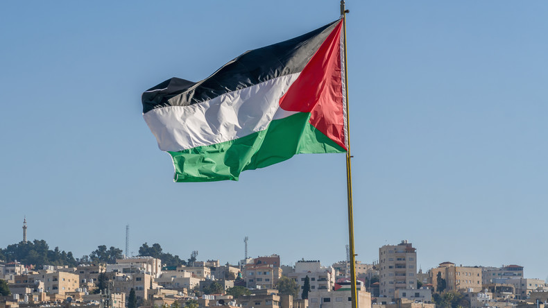 Royaume-Uni, Canada et Australie : un tournant historique dans le dossier palestinien