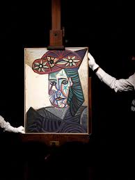 « Paris lève le voile sur un Picasso inconnu, un trésor de l’Occupation »