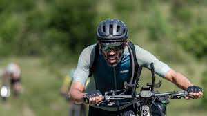 Russie : la détention provisoire du cycliste français Sofiane Sehili prolongée jusqu’au 3 novembre