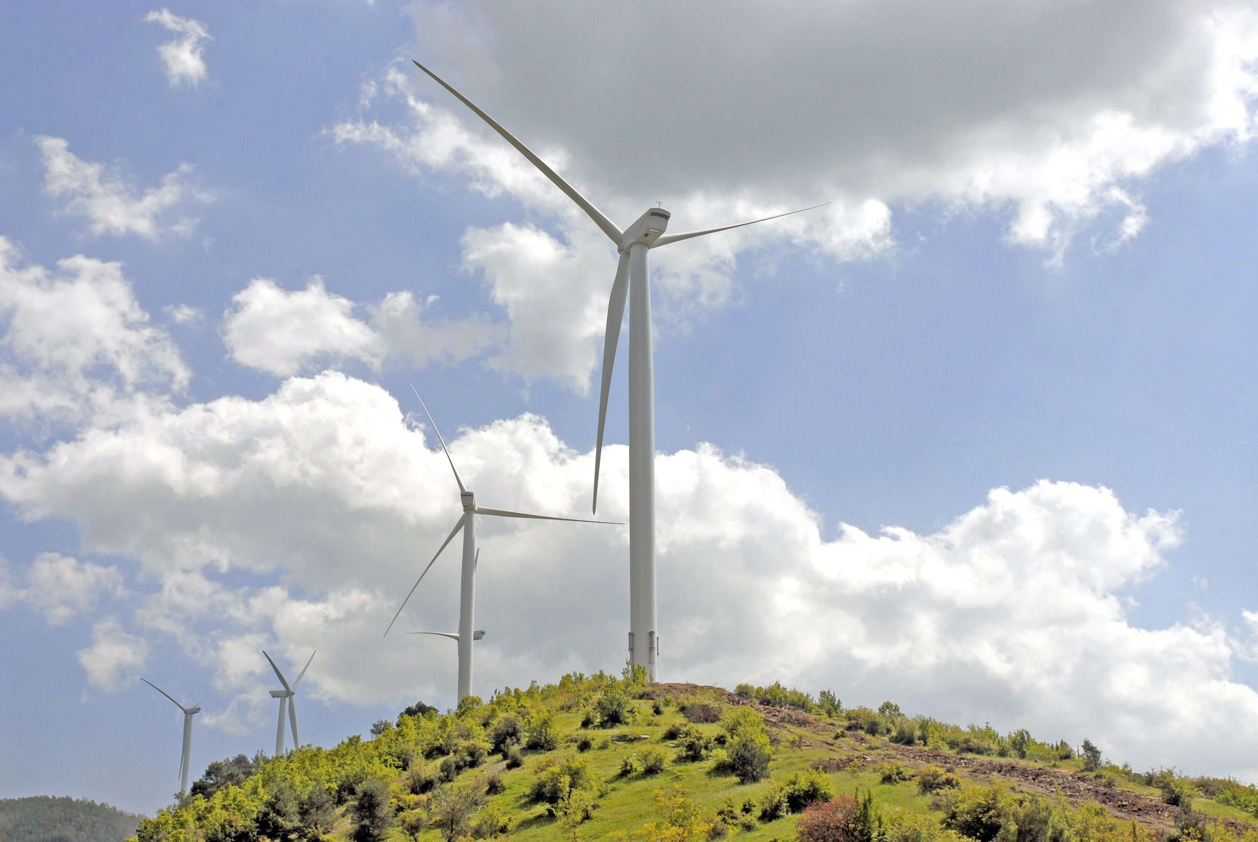 Maroc : 634 millions de dollars pour un programme vert de la BERD