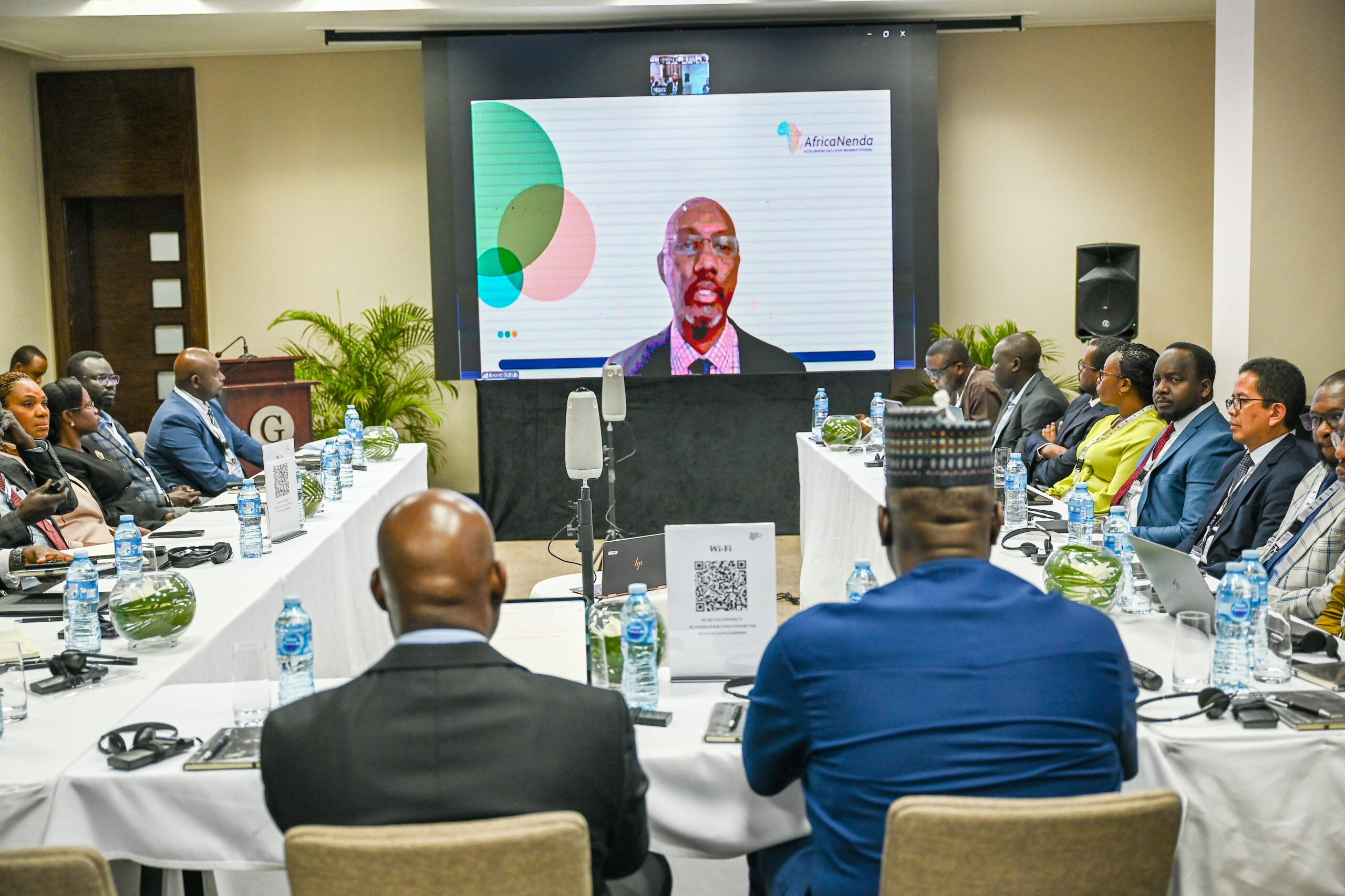 Du continent, pour le continent : développer des systèmes de paiement instantanés locaux pour favoriser l’inclusion financière en Afrique