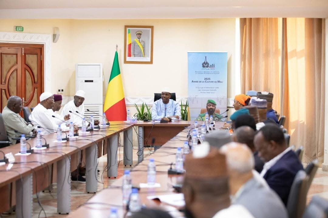 Mali : le gouvernement mobilisé pour sécuriser l’approvisionnement en carburant face aux attaques