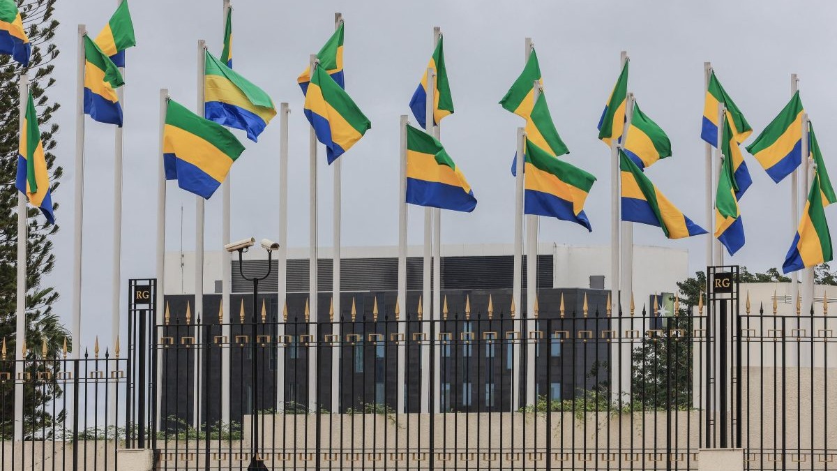 Gabon : la Banque mondiale revoit à la baisse ses prévisions de croissance face à la chute du pétrole