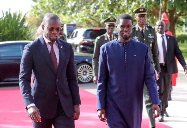 Remaniement au Sénégal : cap sur la justice et la redevabilité ?