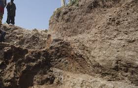 Nigeria : drame dans une mine artisanale, au moins 18 morts et des dizaines de disparus