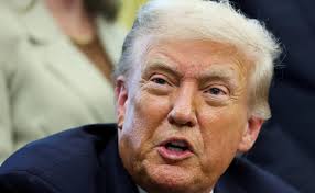 Trump perd une manche contre le « NYT » : plainte rejetée avec possibilité de réforme