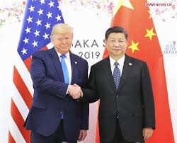Xi affirme que la Chine et les Etats-Unis peuvent parvenir à une réussite mutuelle et à une prospérité partagée
