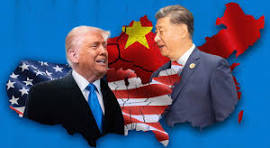 Xi et Trump ont eu un entretien téléphonique