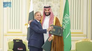 Alliance explosive : le Pakistan offre sa bombe atomique à l’Arabie saoudite