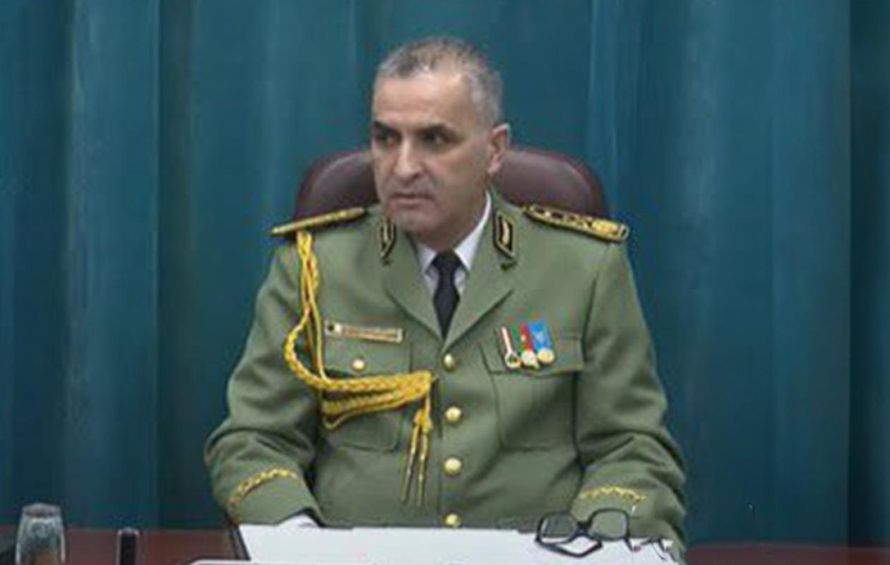 Algérie : L’ex-patron du renseignement s’évade, Alger sous haute tension