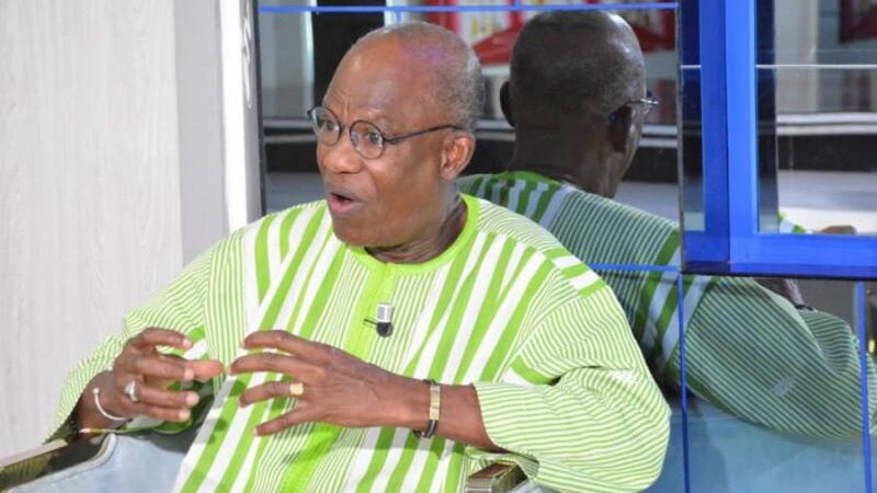 Francophonie : Amadou Lamine Sall, une candidature nécessaire