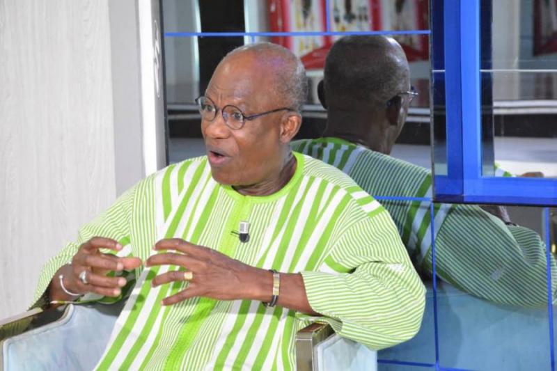 Francophonie : Amadou Lamine Sall, une candidature nécessaire