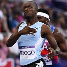 Mondiaux d’athlétisme : le Botswana crée la surprise en dominant les États-Unis sur le 4×400 m
