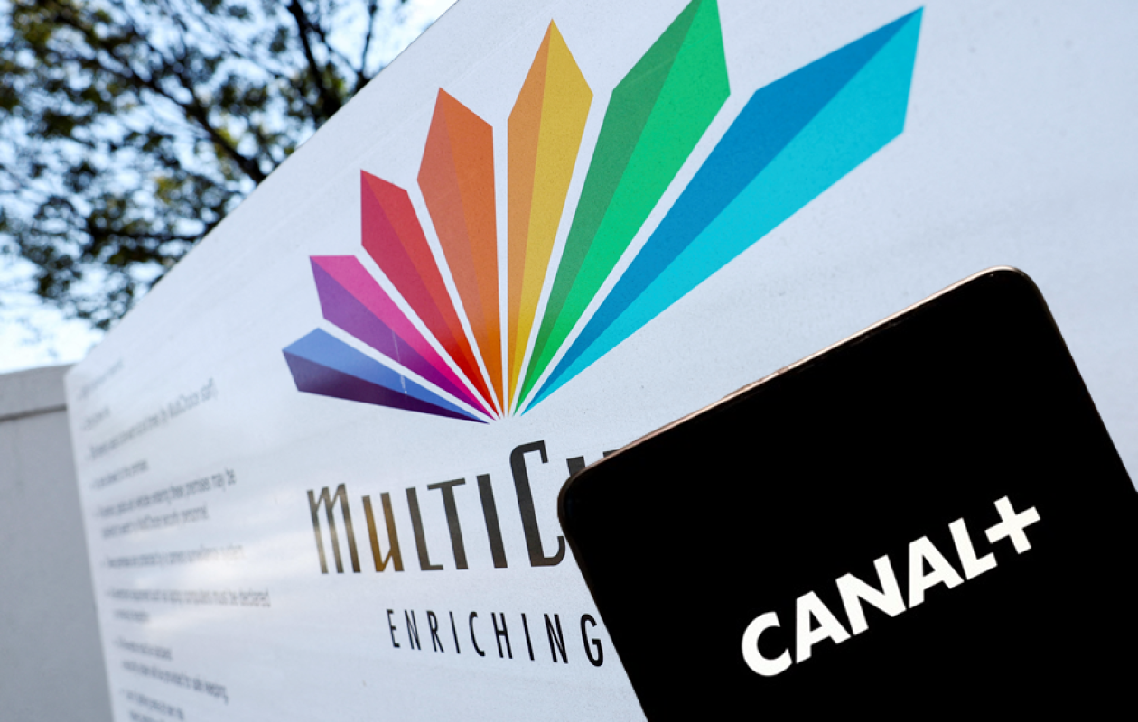 Canal+ écrase la concurrence et s’empare de MultiChoice : le trône de la télé africaine