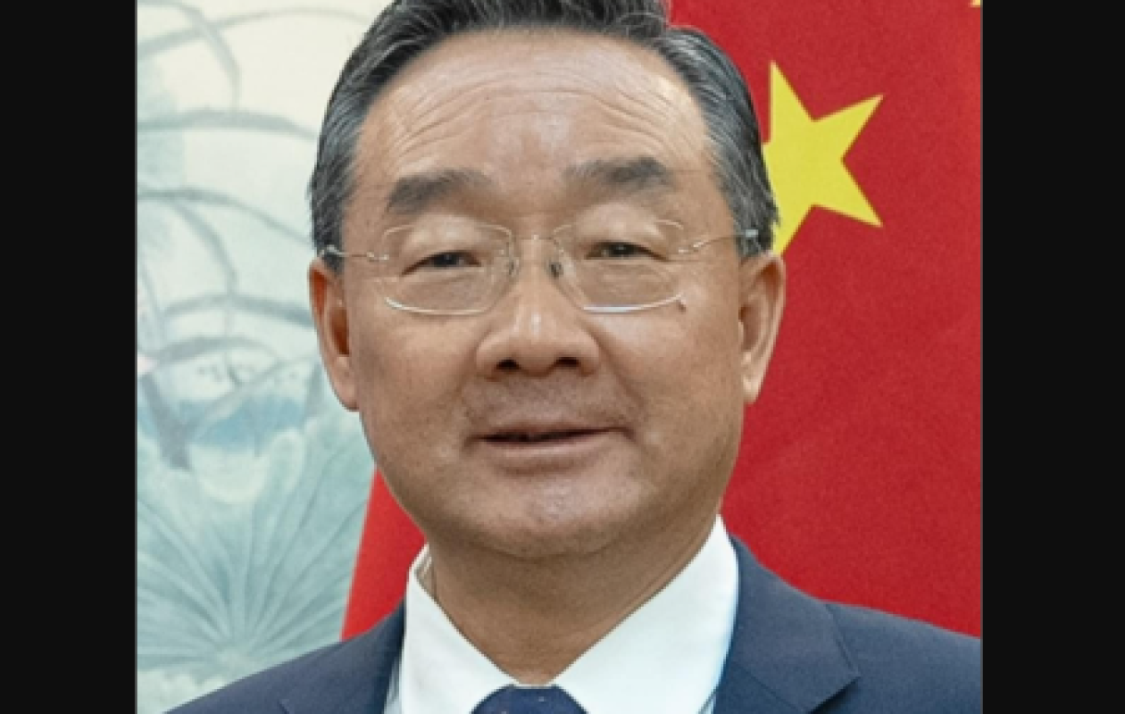 Chine : l’ancien ministre de l’Agriculture condamné à mort pour corruption