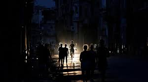 « Entre délestages et faim : la contestation monte à Cuba »