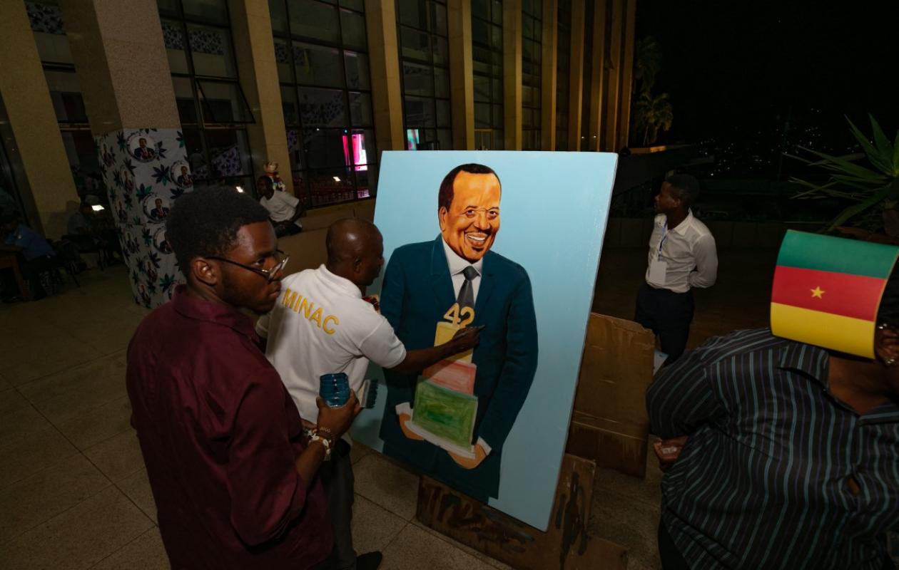 Cameroun : Pendant que Biya se repose en Europe, le peuple souffre